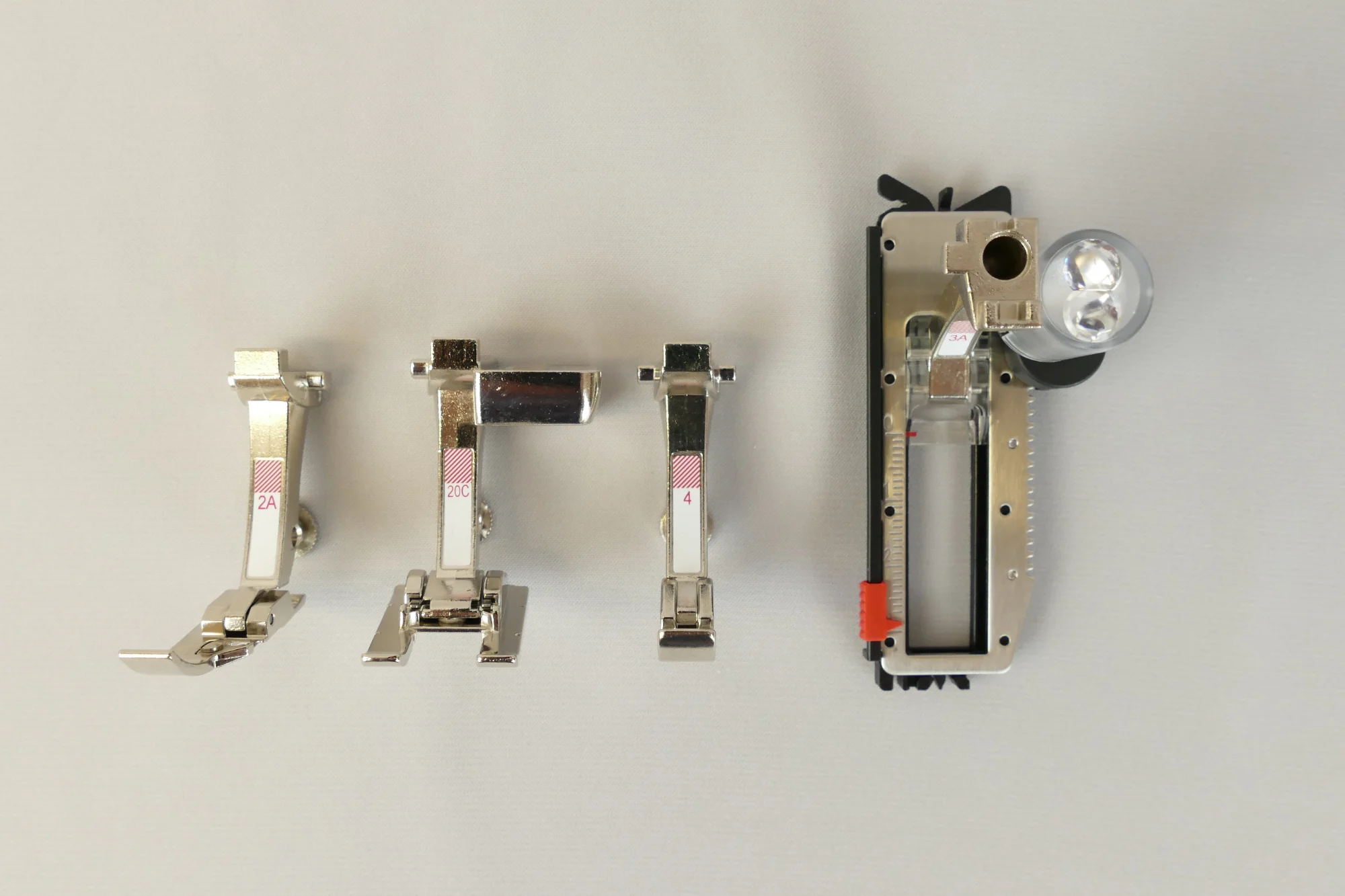 Bernina B 540 (Gen. 2), Ansicht 13