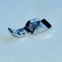 Janome Reißverschlussfuß