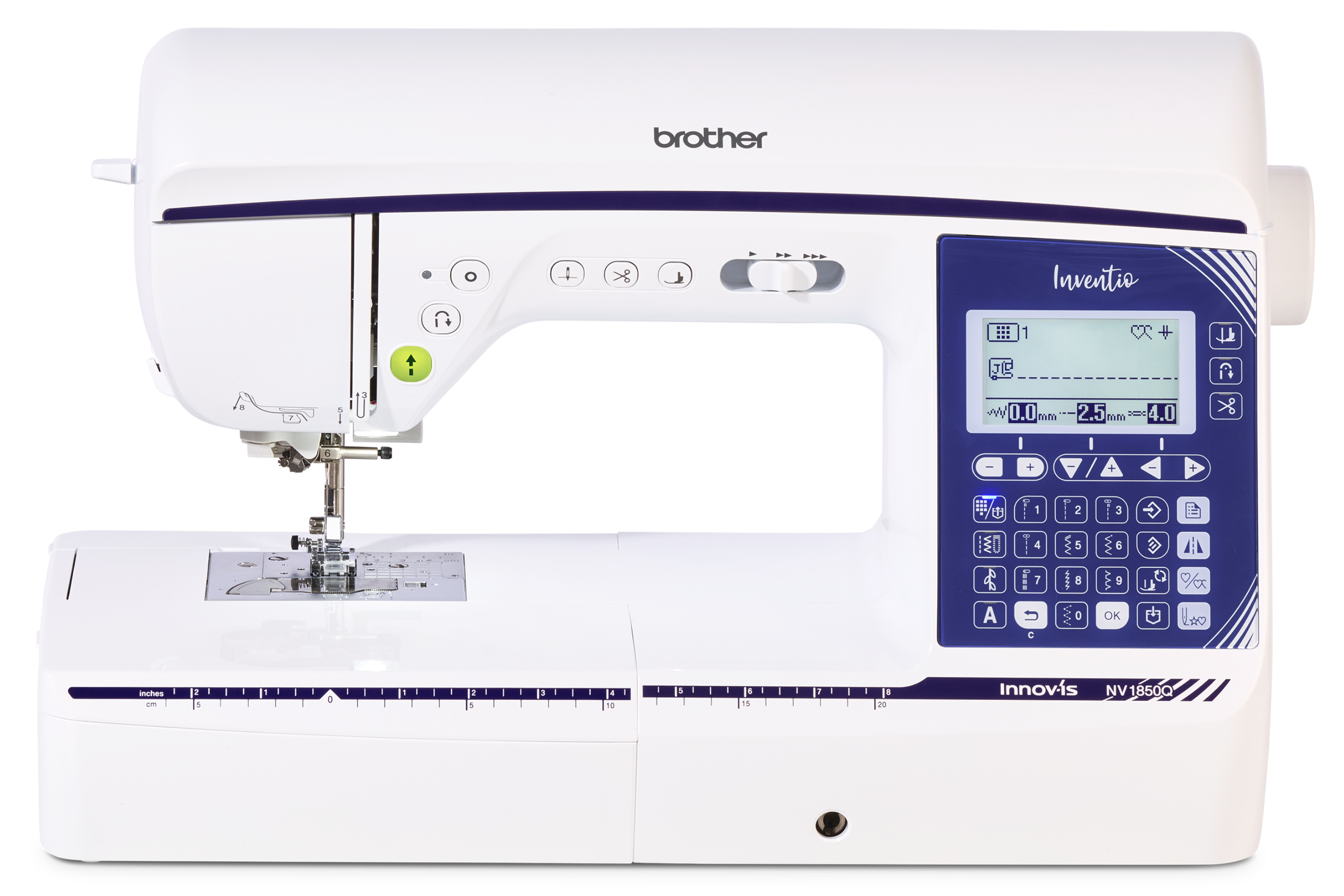 Brother Inventio Innov-is 1850Q