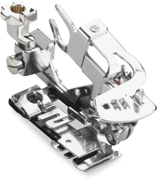 BERNINA Kräusler #86 für aktuelle Serien 4 bis 9