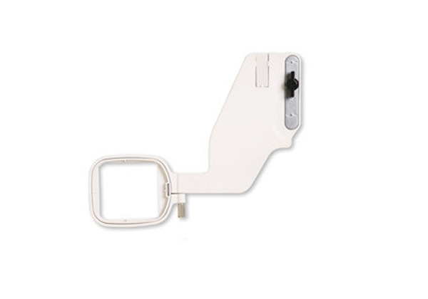 Janome Freiarmrahmen (FA / 50 mm x 50 mm) (für Memory Craft 100E, Memory Craft 550E)