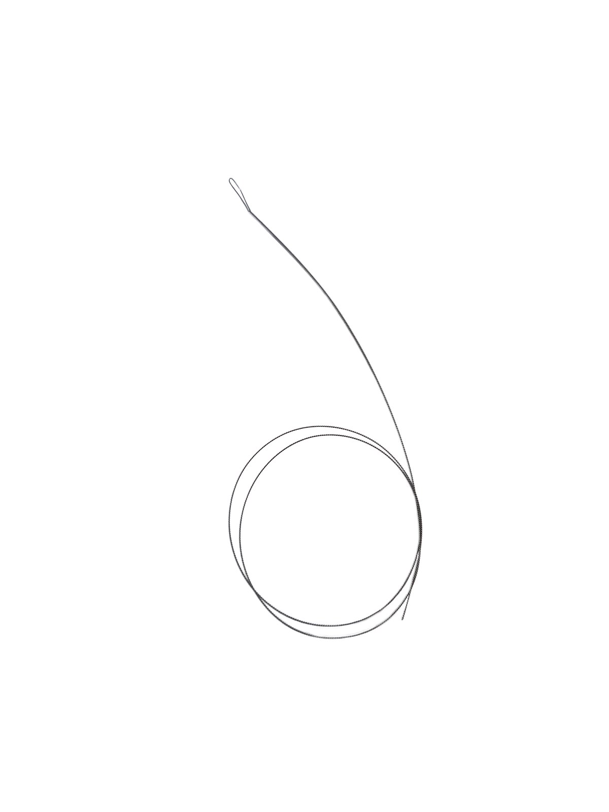 baby lock Einfädeldraht 490 mm
