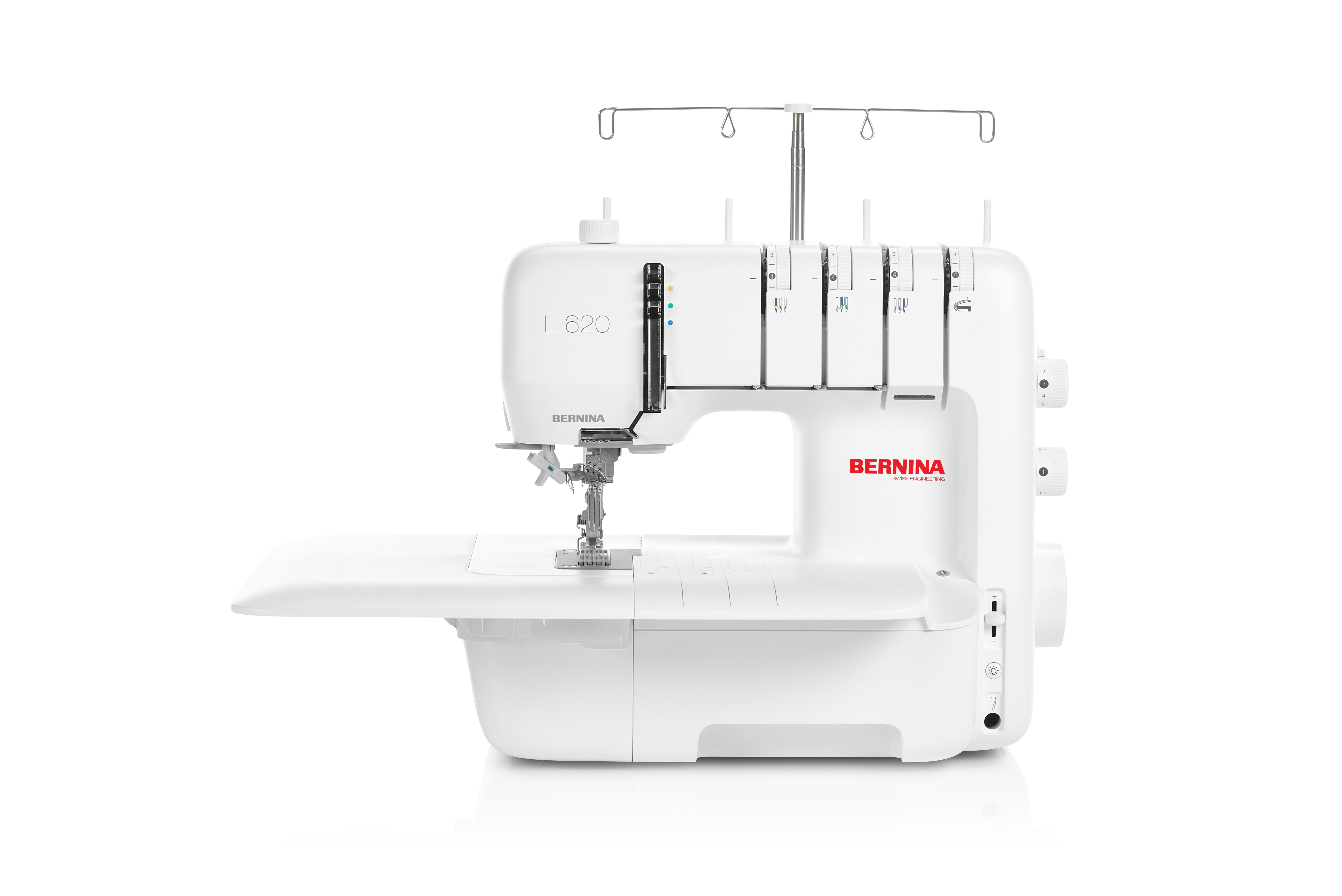 Bernina L 620