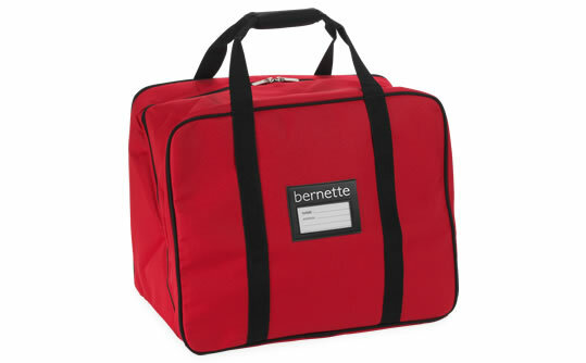 bernette Tragtasche für Nähmaschine