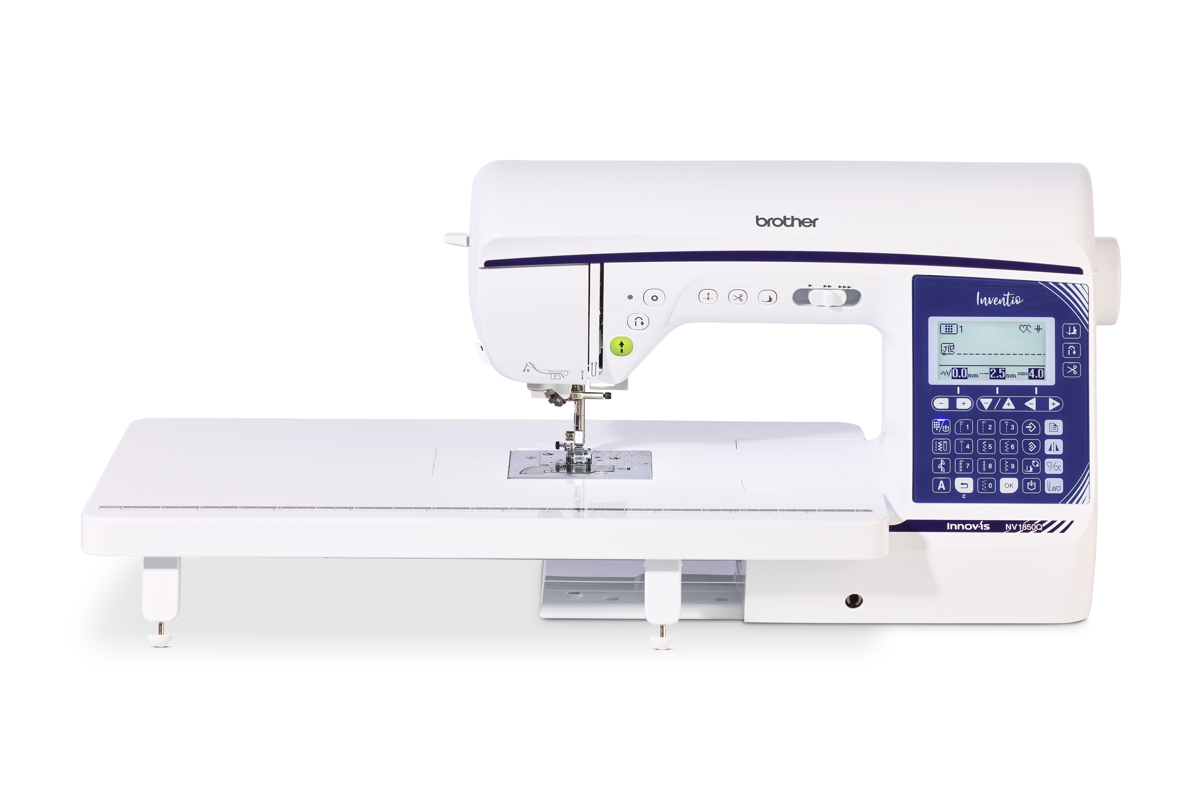 Brother Inventio Innov-is 1850Q