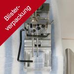Janome Klarsichteinsatzfuß 2000 CPX