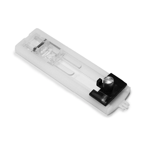 Elna 4-Stufen-Knopflochfuß für 150, 150 V.2, 160 u. a. (200134022)