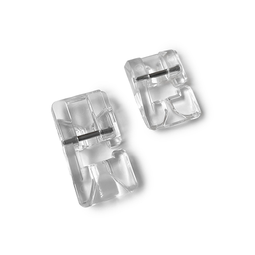 Elna Perlenaufnähfuß für Perlen 2, 4 mm (Set)