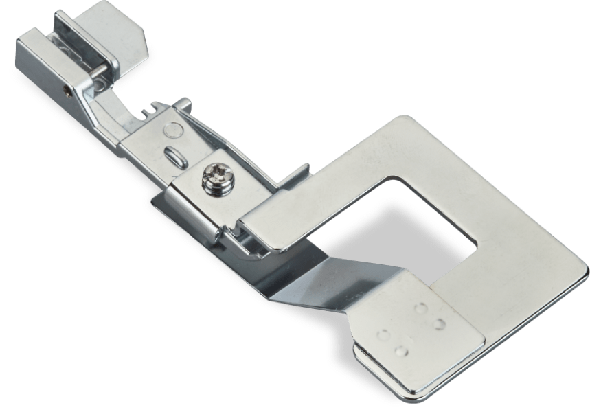 BERNINA Kräuselfuß für L 450/L 460