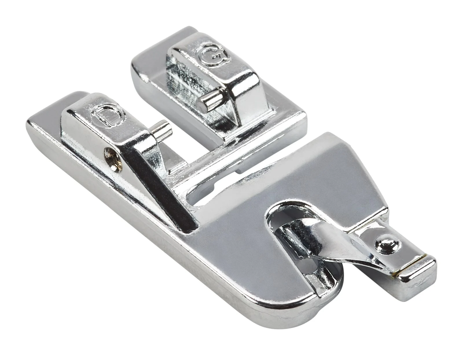 bernette Säumerfuß für Dual Transport