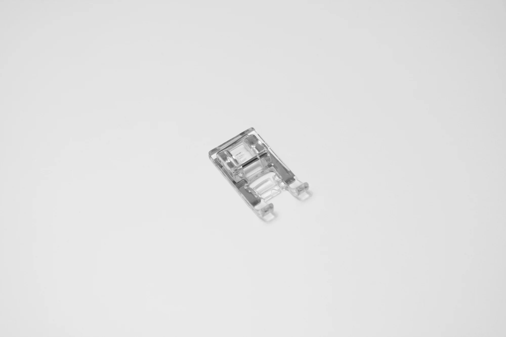 Janome Satinstichfuß (F) für 320, 320S, 340 u. a. (auch Elna)