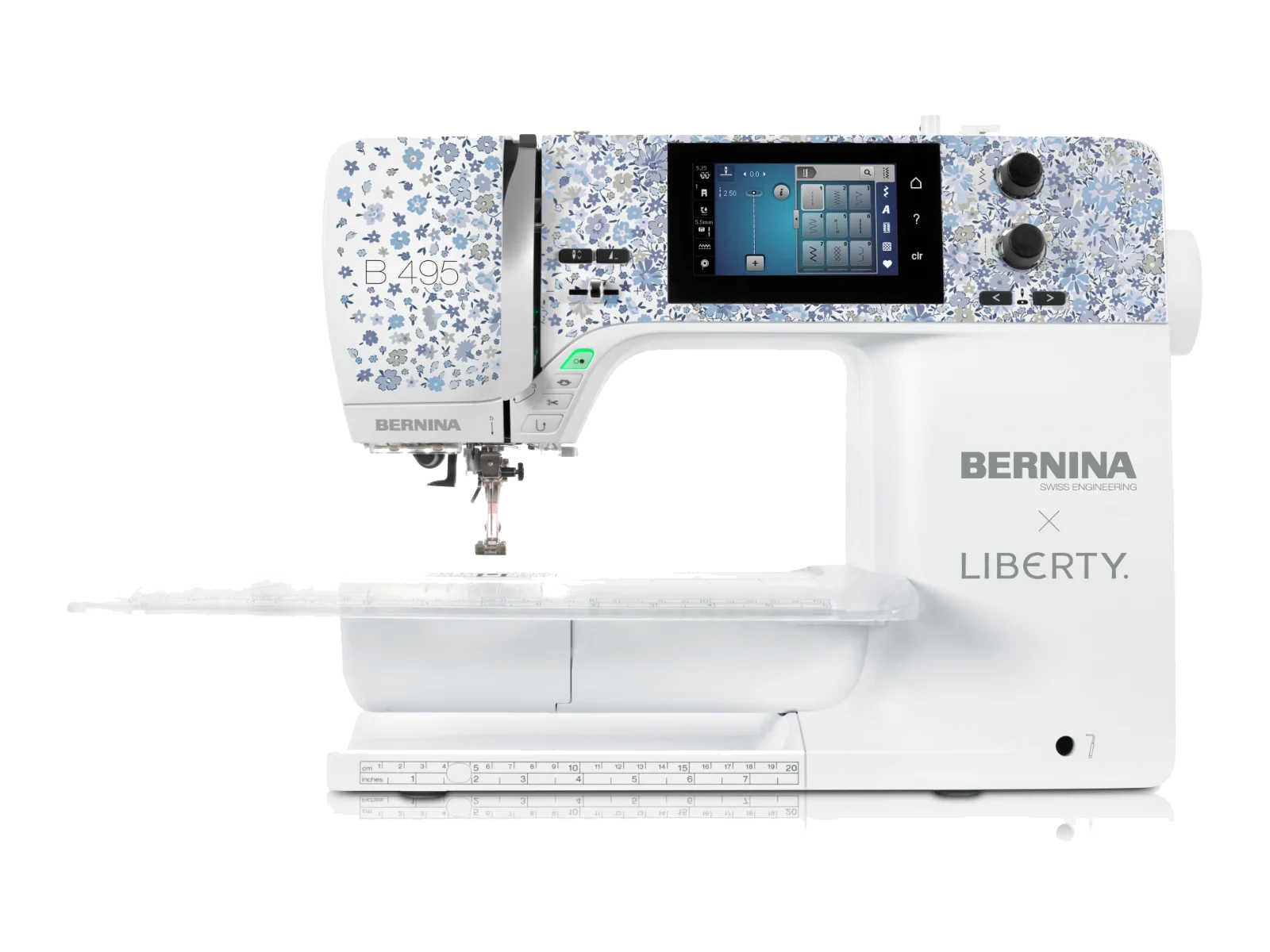Bernina B 495 Liberty Edition