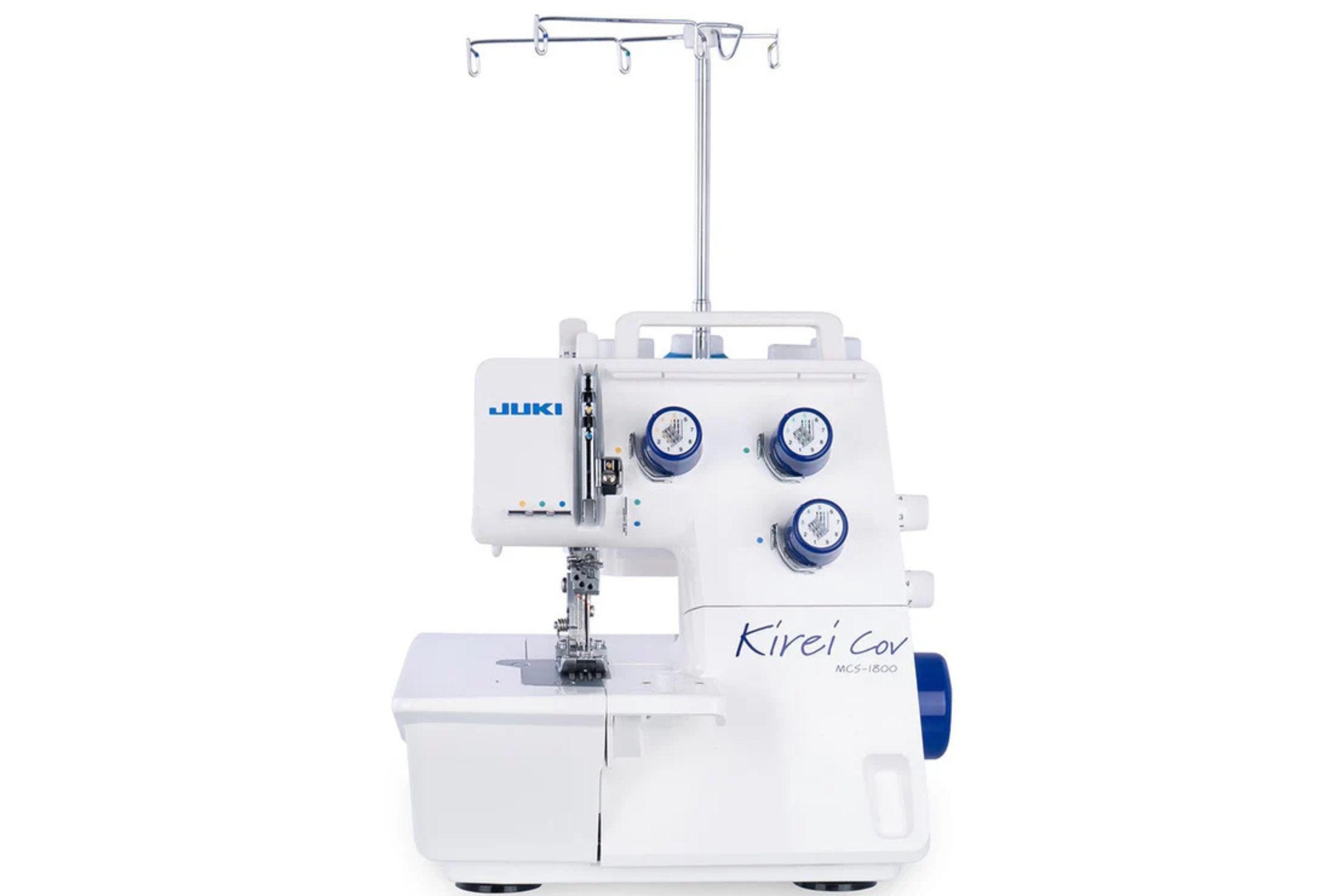 Juki Kirei MCS 1800