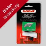 Janome Brush-Out-Kit