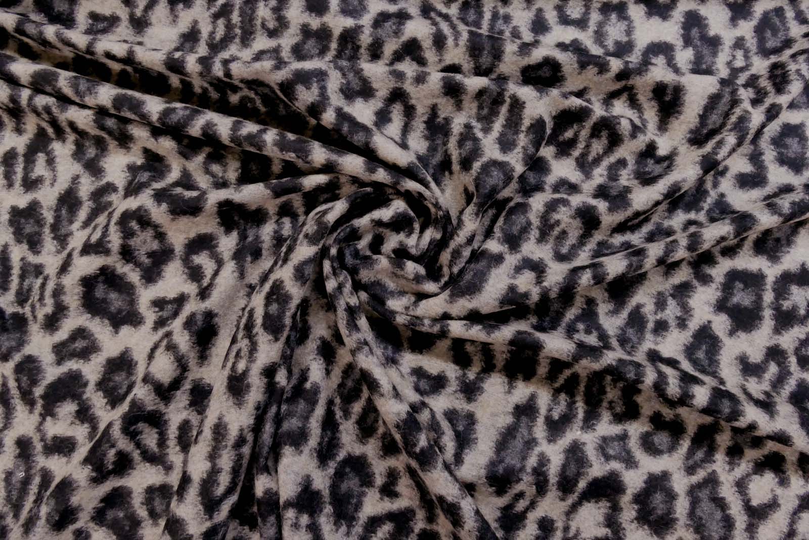 Wollstrick Leolook