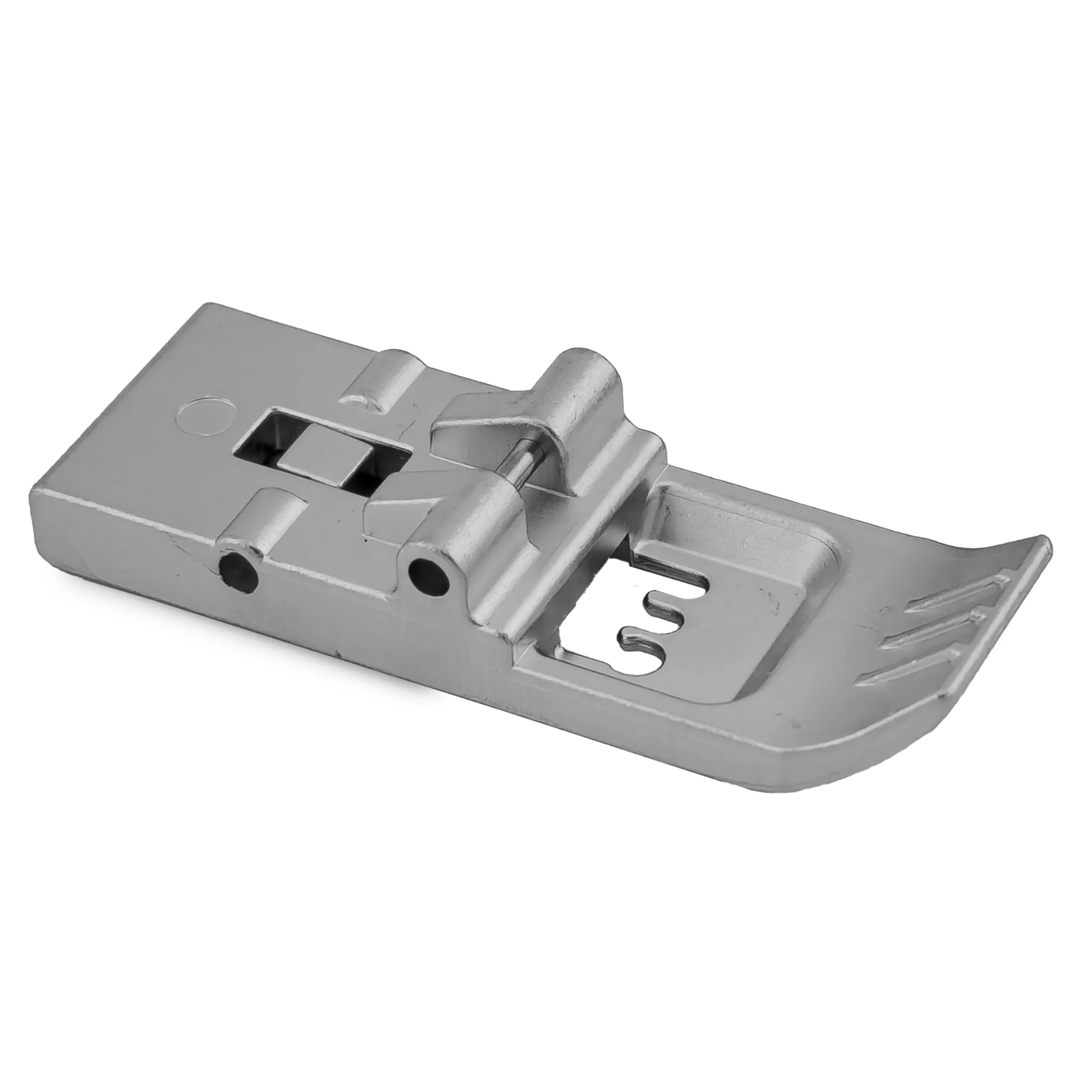 Elna Einfassbandfuß Metall