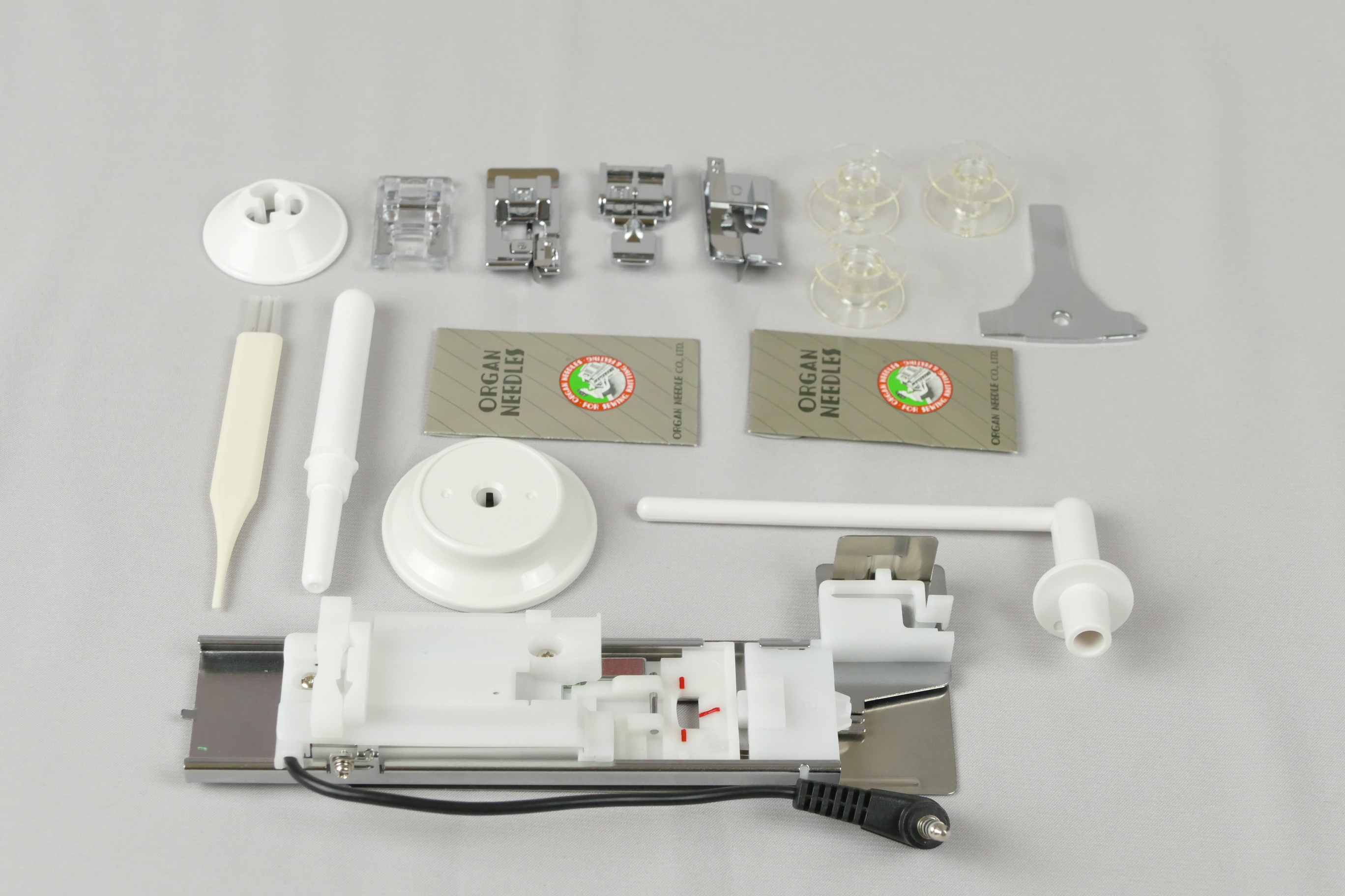 Juki HZL DX3