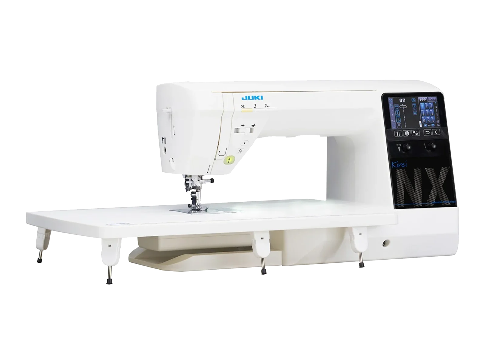 Juki HZL-NX7 Kirei