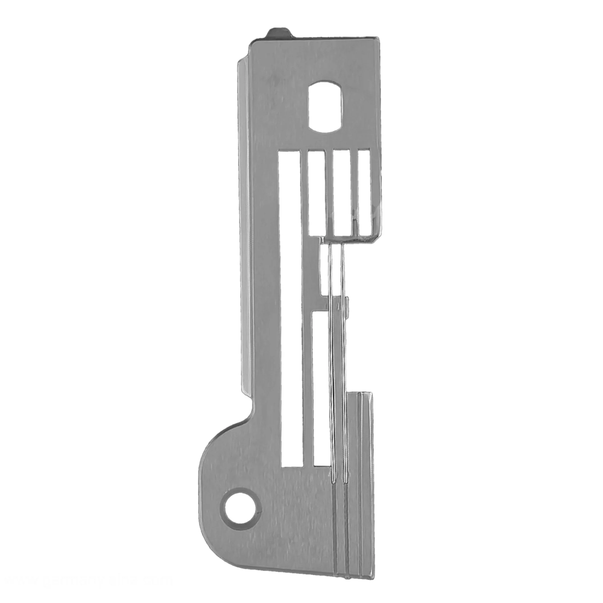 Elna Stichplatte Overlock (für elna 864air)