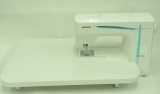 Janome Anschiebetisch FM 725 (600 x 400)