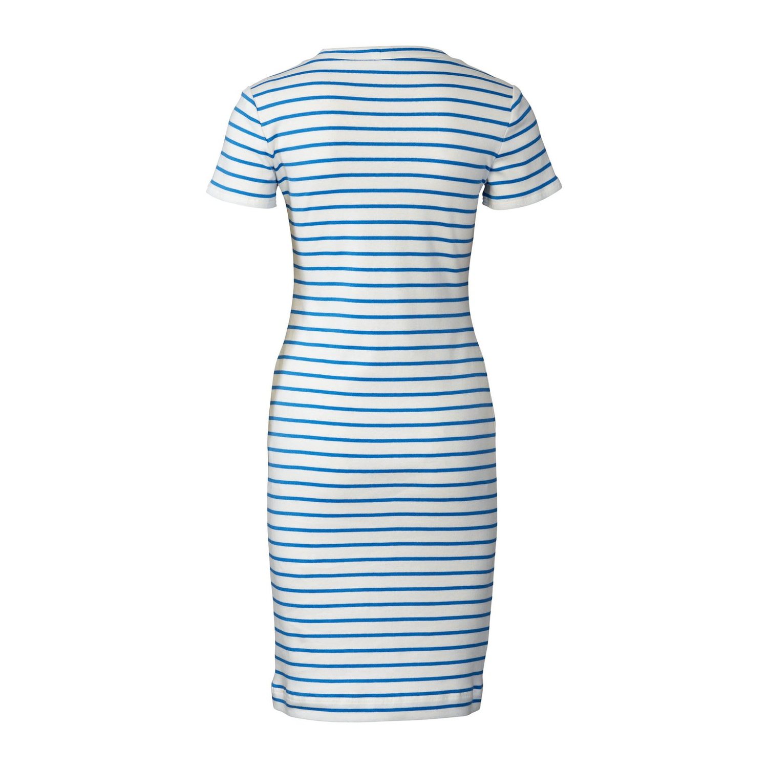 burda style Schnittmuster 5805: Jerseykleider für den Sommer, Modellfoto