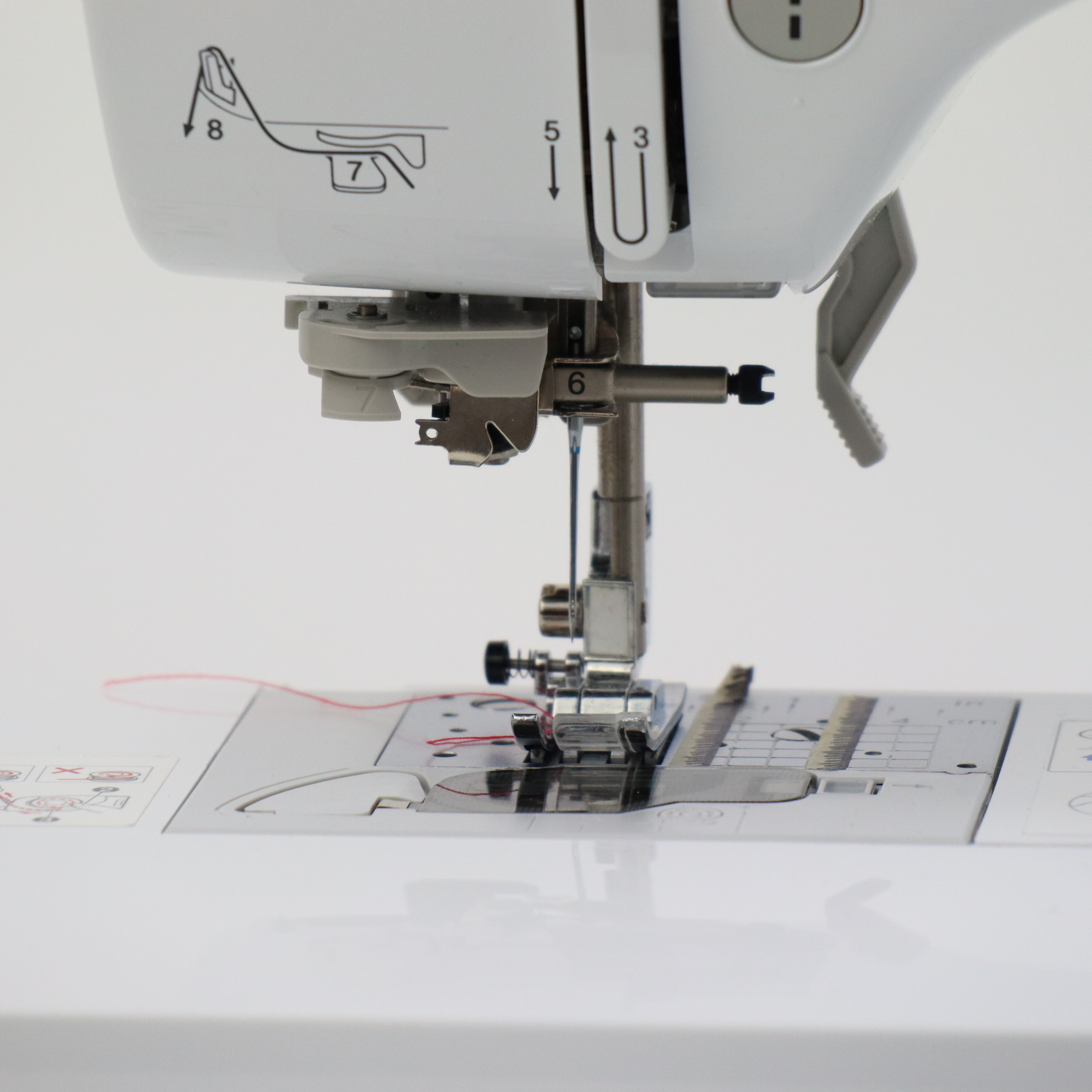 Brother A60 SE gebraucht