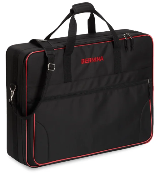 BERNINA Trolley-System Stickmodultasche XL