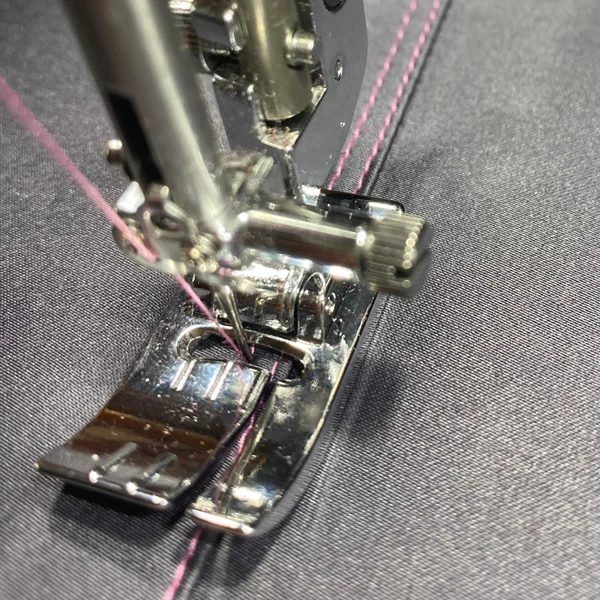 Janome BI Level Fuß BL, Ansicht 2