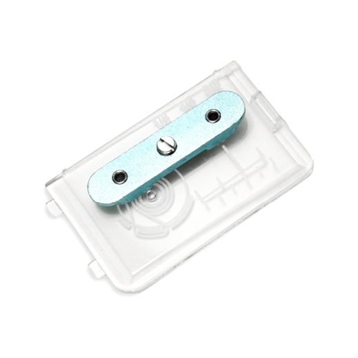 Elna Gummibandkräusler 13 mm für 150, 150 V.2, 160 u. a.