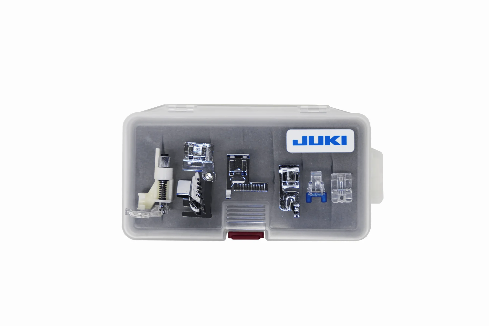 Juki Nähfußset „Heavy User Kit“ für HZL-G und DX