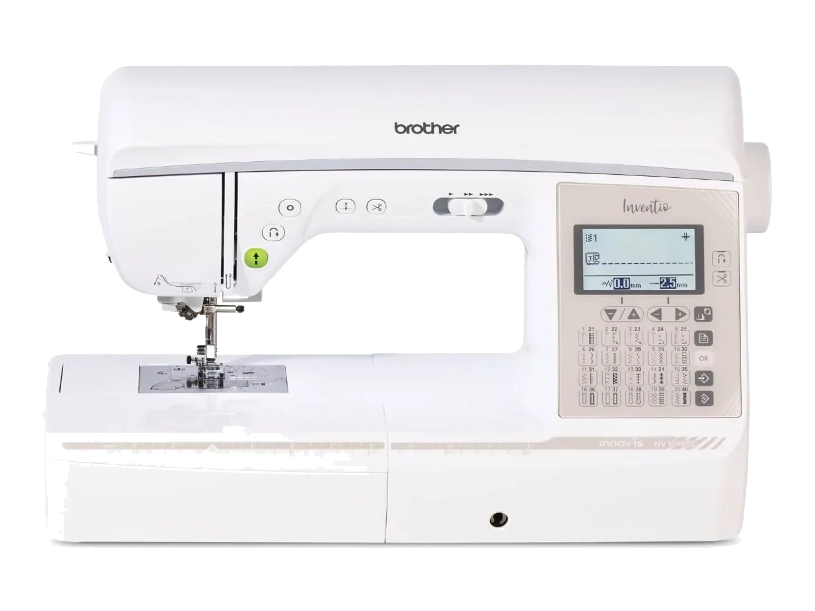 Brother Inventio Innov-is 1045 SE