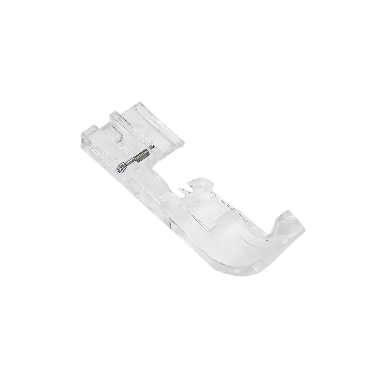 baby lock Transparenter Flachsohlenfuß für Overlock