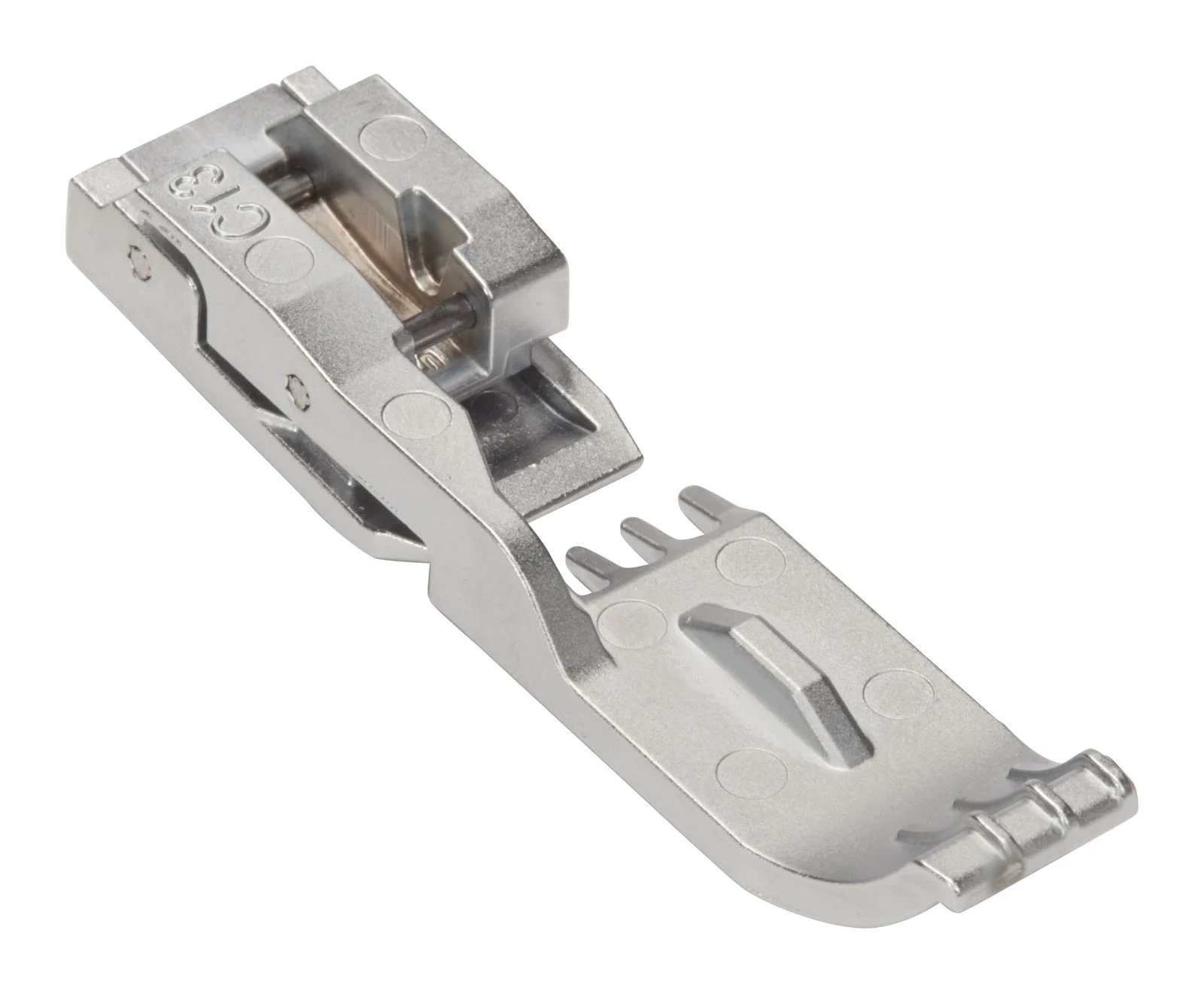 BERNINA Cover-/Kettenstichfuß #C13