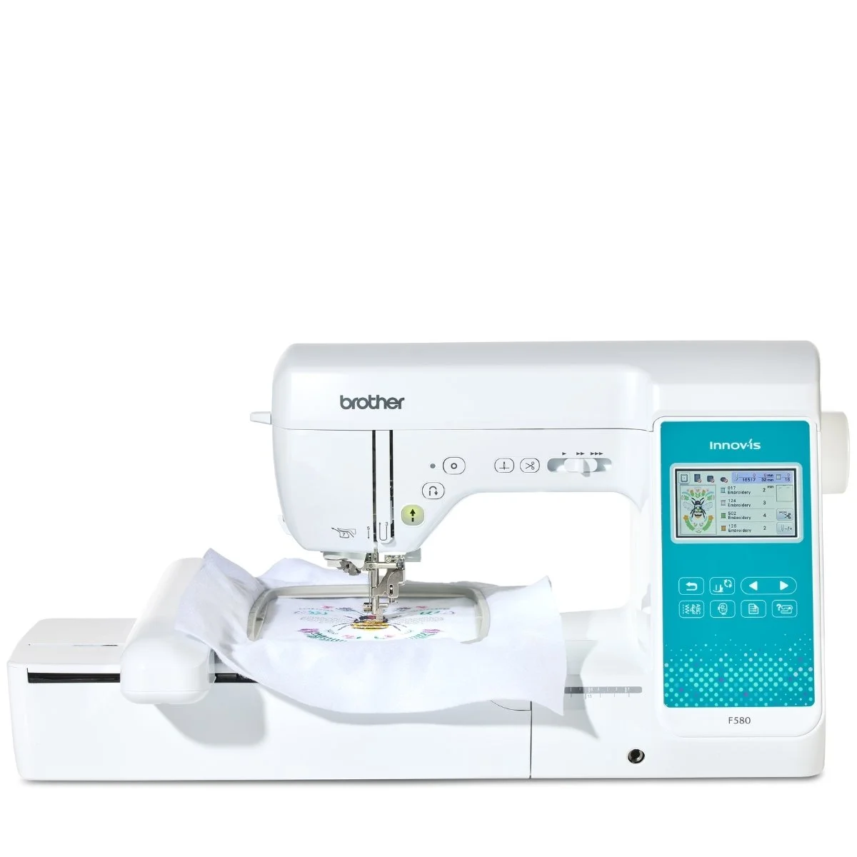 Brother Innov-is F580