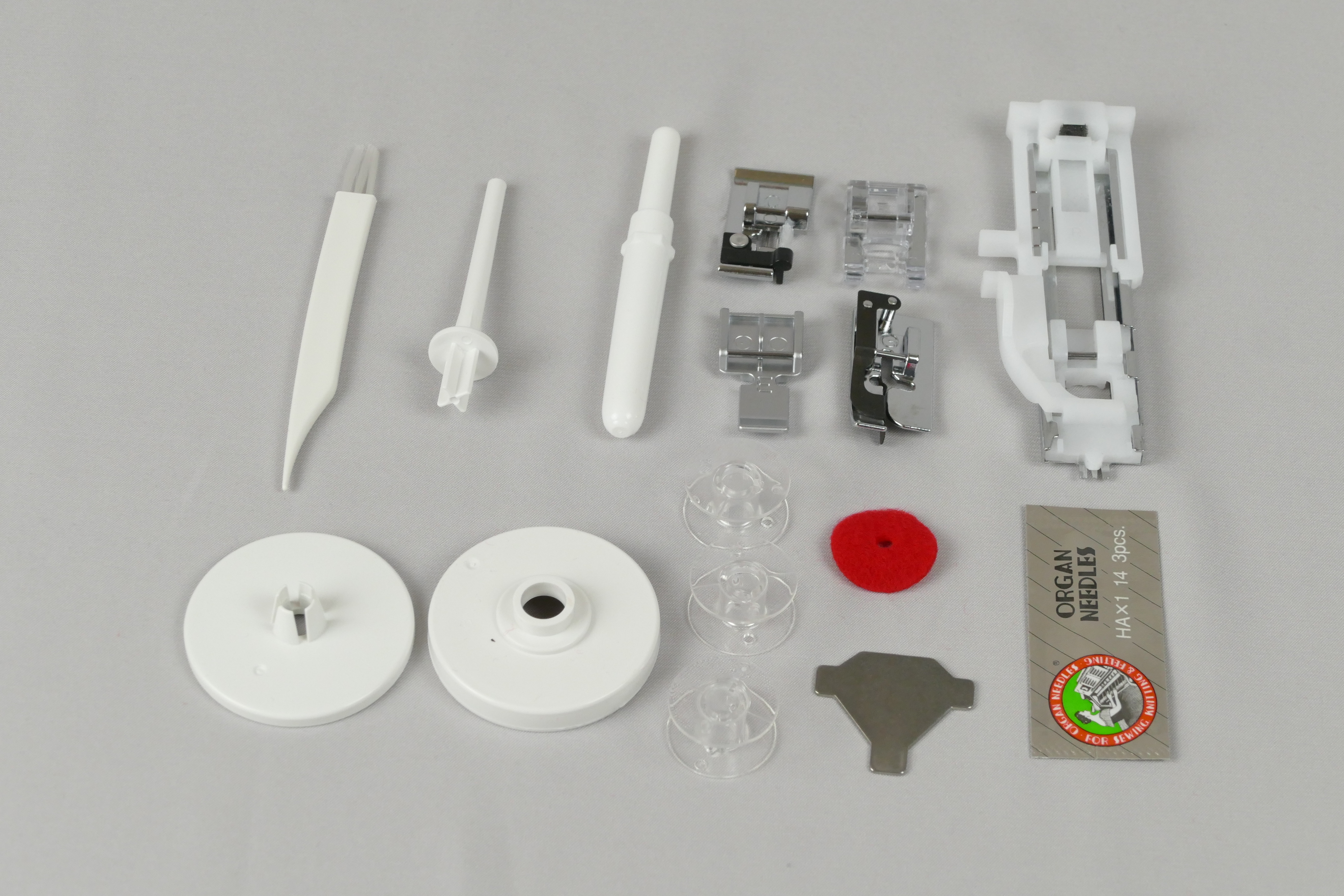 Janome 230DC