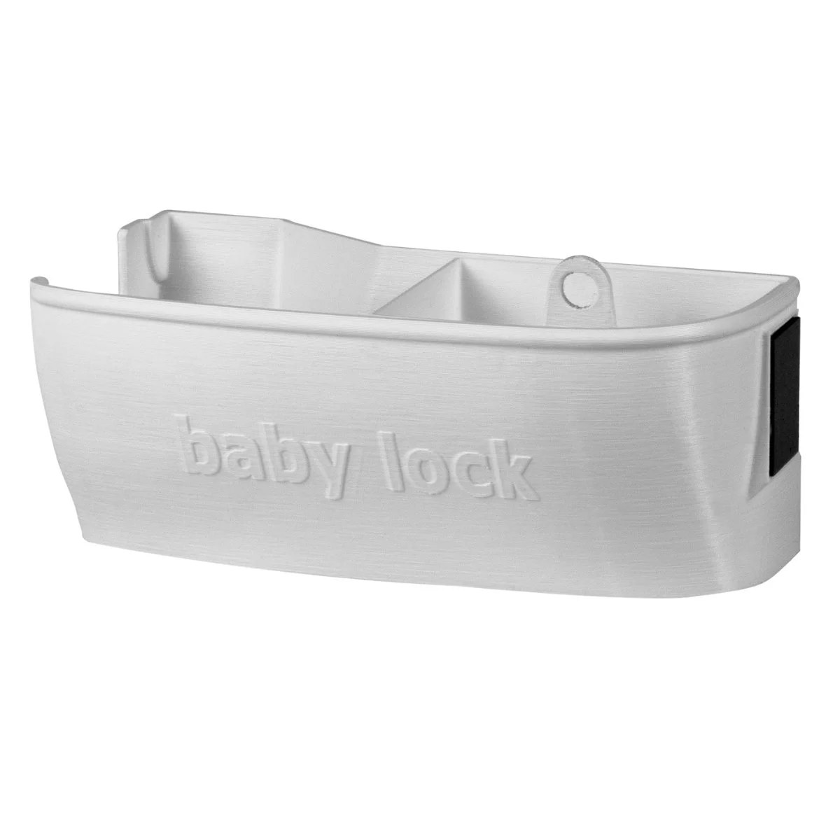 baby lock Auffangbehälter für Acclaim, Serenity und Aspire Weiß