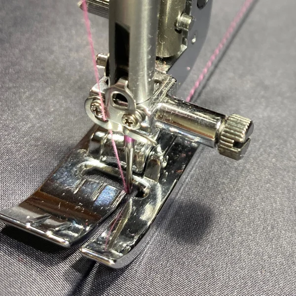 Janome BI Level Fuß BL