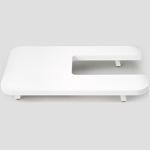 Janome Anschiebetisch (*MC 6500) Anschiebetisch (455 x 245) (*DC30-18/30/50 / DC4030 / DC2010 / Jub85)