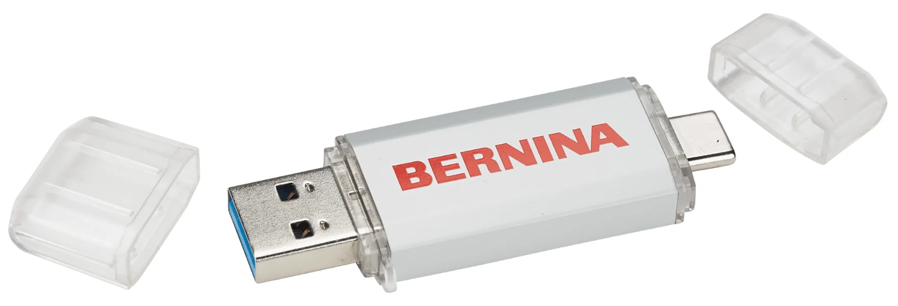 BERNINA USB-Stick leer