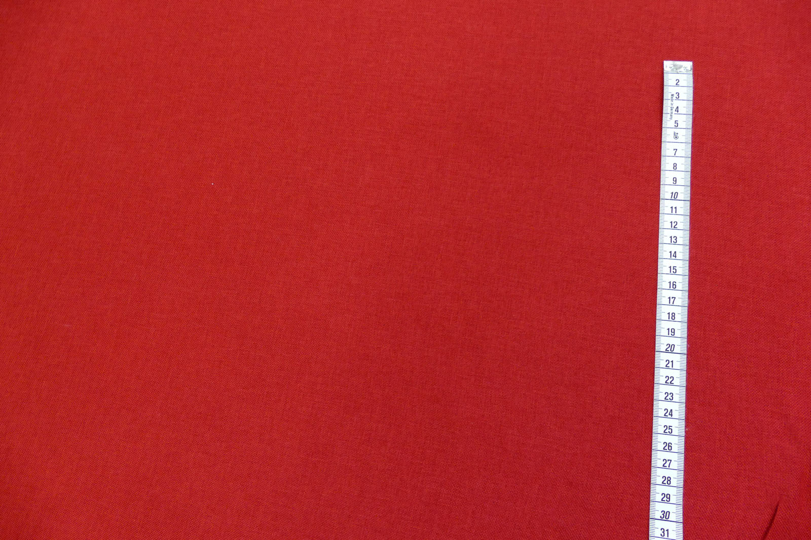Bezugsstoff rot 14