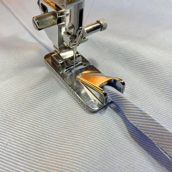 Janome Kappnahtfuß LS 9 mm, Ansicht 4