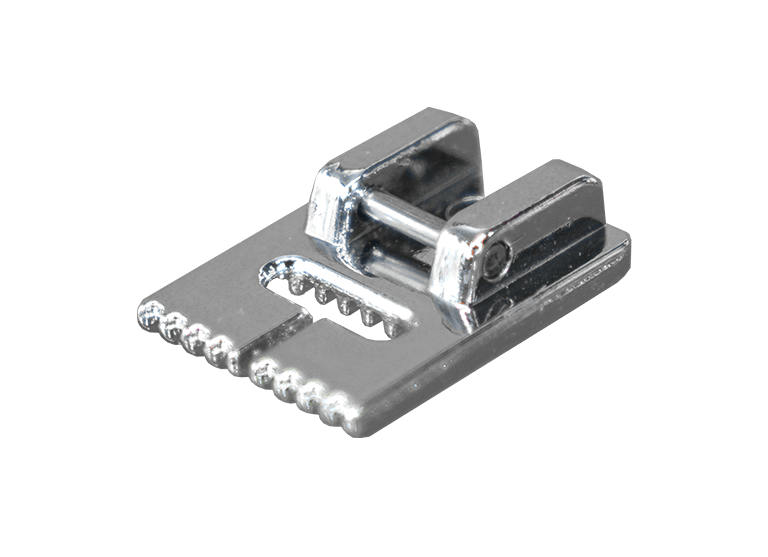 Juki Biesenfuß 9 Rillen für HZL-G, DX, NX7, UX8