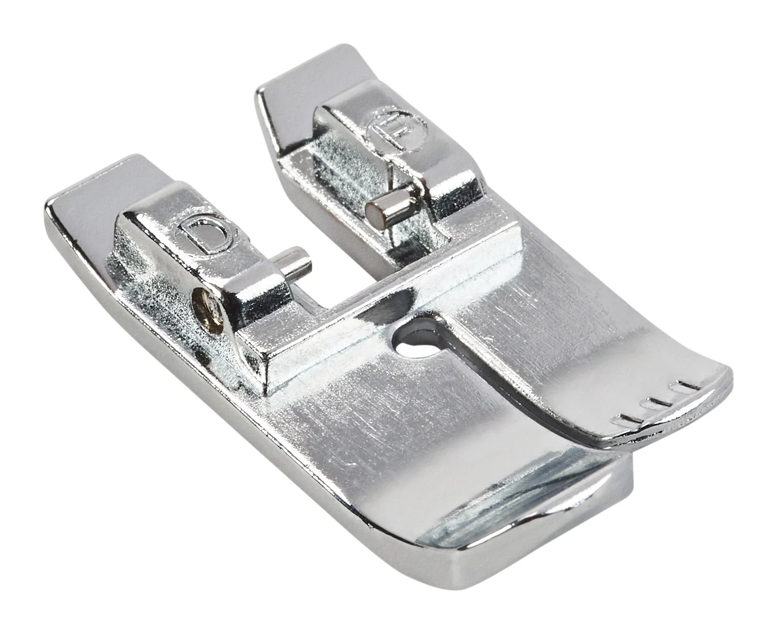 bernette Geradstichfuß für Dual Transport