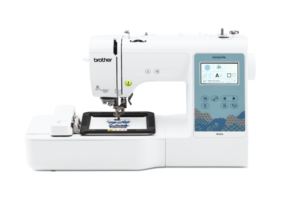 Brother Innov-is M340E
