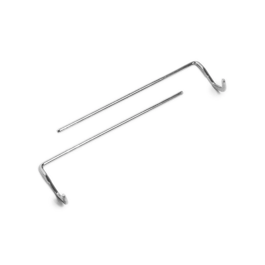 Elna Führungslineal-Set (lang)