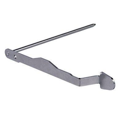 baby lock Steppnahtführung