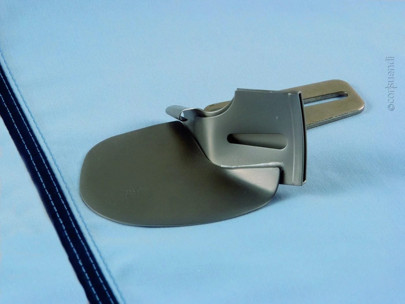 baby lock Einzelfaltschrägbinder 28 mm