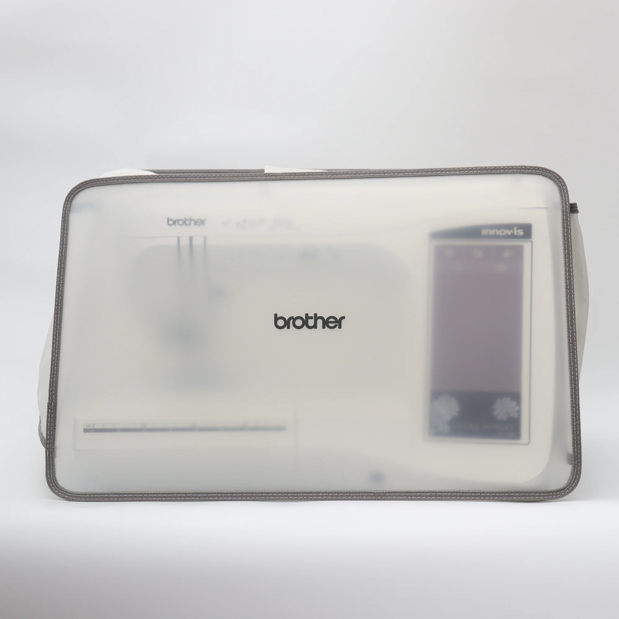 Brother NX 2000 Laura Ashley gebraucht, Ansicht 7