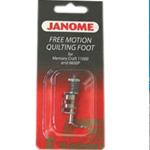Janome Quiltfuß