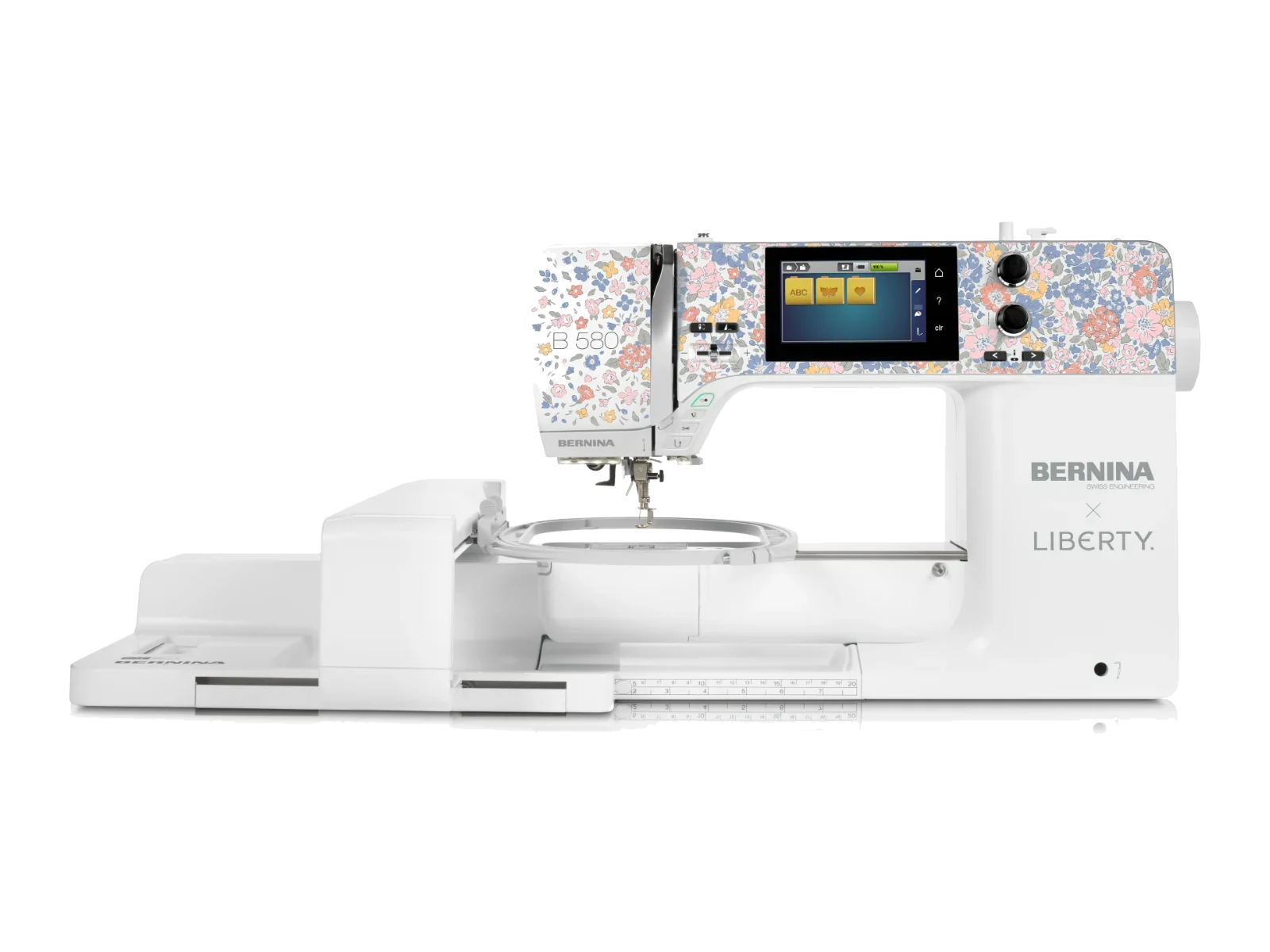 Bernina B 580 Liberty Edition